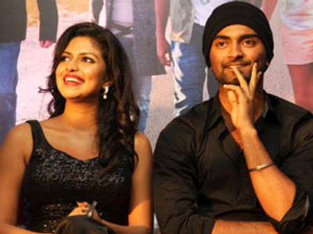 முப்பொழுதும் உன் கற்பனைகள் இசை வெளியீடு!