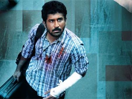 புதிய கவிஞர்களுக்கு வாய்ப்பு தரும் விஜய் ஆன்டனி