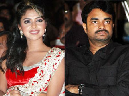 அமலா பாலுக்கு வீடு வாங்கிக் கொடுத்தேனா... பதறும் விஜய்!