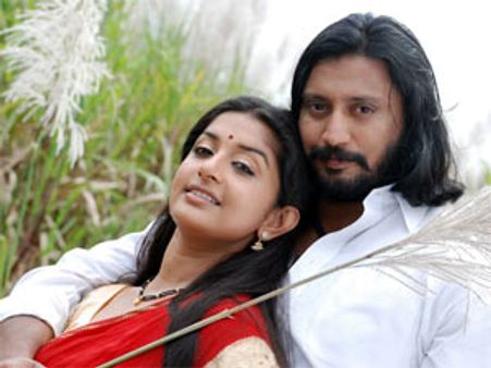 மம்பட்டியான் - சினிமா விமர்சனம்