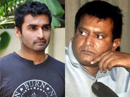 நடிகர் நந்தா தயாரிக்கும் 'திலீபன்': புலிகள் தலைவர் பிரபாகரன் கதையா?