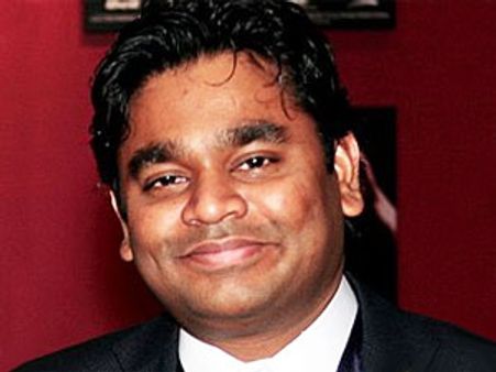 தாஜ்மஹால் எதிரில் நடக்கவிருந்த ரஹ்மானின் இசை வெளியீட்டு நிகழ்ச்சிக்கு தடை!