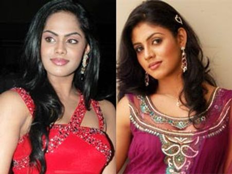 மலையாள நடிகைகளை 'பேக்கப்' செய்து அனுப்பிய பாரதிராஜா!