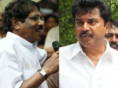 உருவாகுமா தமிழ் உணர்வுடன் கூடிய நடிகர் சங்கம்?