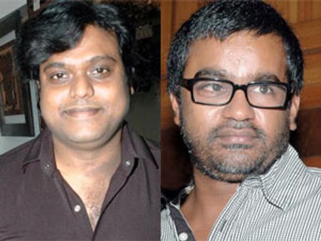 முதல் முறையாக ஹாரிஸ் ஜெயராஜுடன் கை கோர்க்கிறார் இயக்குநர் செல்வராகவன்