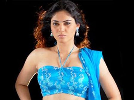 எனக்கு நிறைய பாய் ப்ரெண்ட்ஸ்! - செரீன்