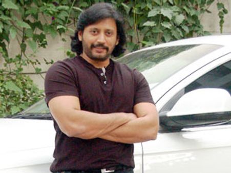 மீண்டும் பிரசாந்த்... - தட்ஸ்தமிழ் புத்தாண்டு ஸ்பெஷல்!