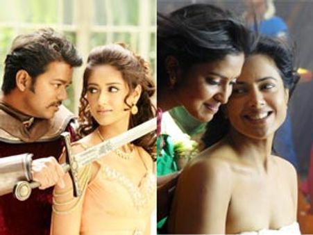 பொங்கலுக்கு கன்ஃபர்ம்... நண்பன், வேட்டை படங்களுக்கு தியேட்டர்கள் அறிவிப்பு!