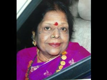 முதல்வர் ஜெயலலிதா, நடிகர் கமல்ஹாஸனின் நடன ஆசிரியை சரசா மரணம்!