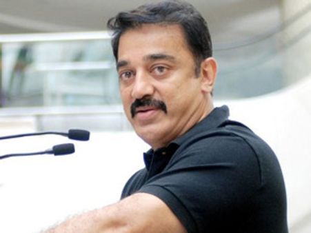 பணம் முக்கியம் என்று நினைத்திருந்தால் 25 வருடத்துக்கு முன்பே ரிடையர் ஆகியிருப்பேன்! - கமல்