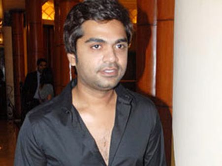 தனுஷ் மீது 'கொலவெறி...'யில் சிம்பு!