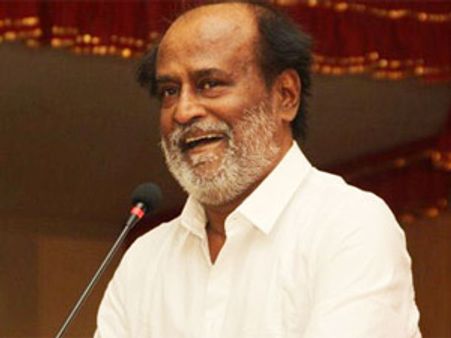 தமிழ் சினிமாவில் முதல் முறையாக சூப்பர் ஸ்டார் ரஜினிகாந்த் பெயரில் சிறந்த நடிகருக்கு விருது வழங்கப்பட