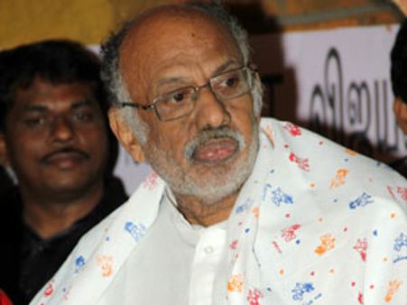 'தமிழையும் தமிழனையும் கொச்சைப்படுத்தும் கொலைவெறி!'-நா.காமராசன்