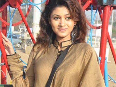 ஓவியா அழகா இல்லையா? - பாண்டிராஜ் பதில்