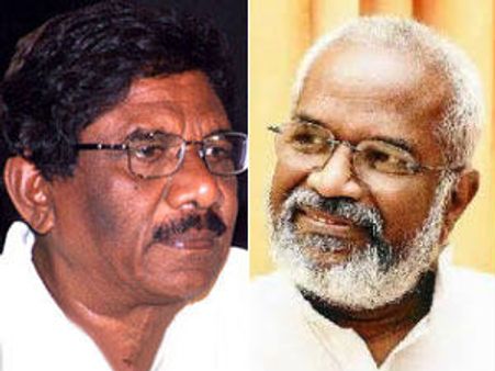 பாரதிராஜாவுடன் 21 ஆண்டுகளுக்கு பிறகு இணையும் கங்கை அமரன்