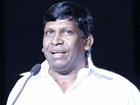 'வெளியில் ஆயிரம் பேசிக்கிருவாய்ங்க... அதுக்கெல்லாம் பதில் சொல்ல முடியுமாண்ணே!' - வடிவேலு