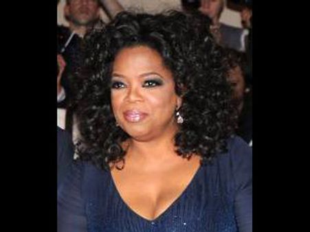 மும்பை செய்தியாளர்கள் மீது தாக்குதல் - ஓப்ரா வின்ப்ரேயின் பாதுகாவலர்கள் கைது!