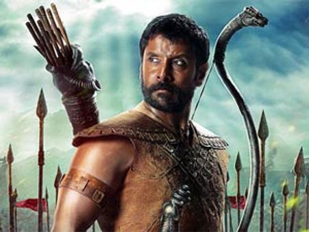 விக்ரமை விட்டுடுங்க! - கரிகாலன் தயாரிப்பாளர்கள் வேண்டுகோள்