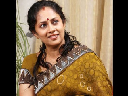 இயக்குநரான லஷ்மி ராமகிருஷ்ணா!