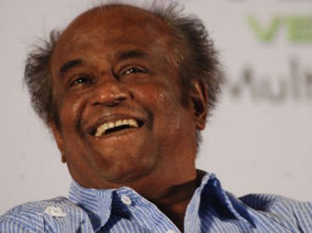 ரஜினி எழுதிய சுயசரிதை இன்னும் வெளியாகாதது ஏன்? - அவரே சொன்ன சுவாரஸ்ய தகவல்