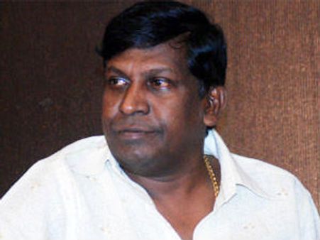 நடிகர் வடிவேலுவின் தாயார் உல் நலம் பாதிப்பு-மதுரைக்கு விரைந்தார்