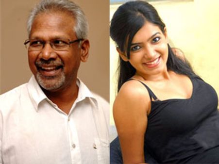 மணிரத்னத்தின் அடுத்த படம் கடல் - அதிகாரப்பூர்வ அறிவிப்பு