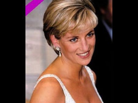 திரைப்படமாகிறது இளவரசி டயானாவின் வாழ்க்கை