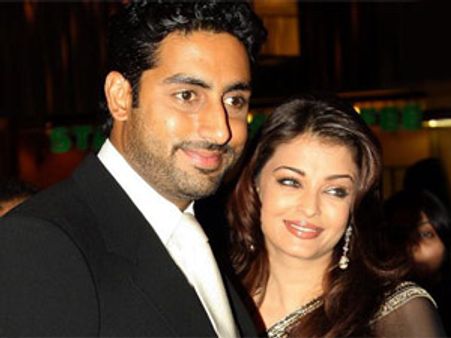 மகளுடன் கோவா புறப்பட்ட ஐஸ்வர்யா, அபிஷேக் பச்சன்