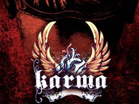 கர்மா படத்துக்கு ஆன்லைனில் நடிகர்கள் தேர்வு!