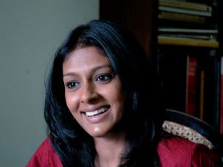 ஹிட்லருக்கும் மோடிக்கும் வித்தியாசமில்லை: நந்திதா தாஸ்