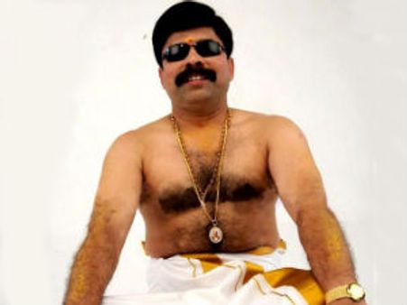 தயவு செய்து நம்புங்க, இவர் பேசும் ஒவ்வொரு வார்த்தையும் நிஜம்!!!