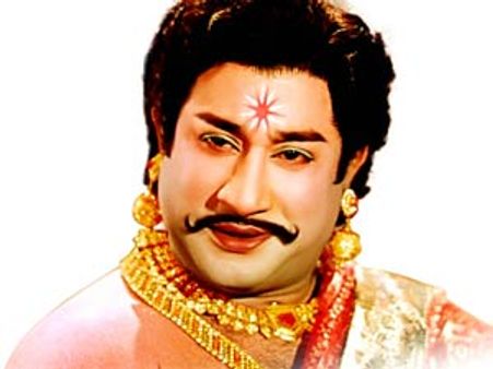 புதுப் பொலிவுடன் நடிகர் திலகத்தின் கர்ணன்!