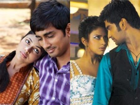 போன வாரம் ஆறு... இந்த வாரம் அஞ்சு!