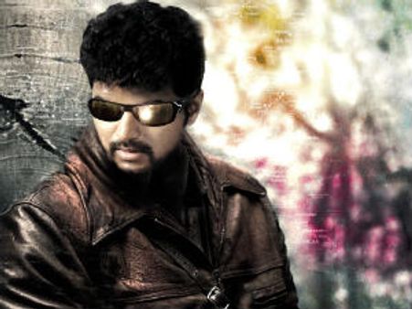 விஜய்யின் துப்பாக்கி 'ட்ராப்'பா?