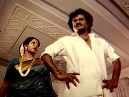 நான் ரஜினி ரசிகன்... அதனால் அவர் படத் தலைப்புகளை வைக்கிறேன் - சுராஜ்