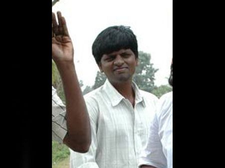 வாளமீன் பாடலில் நடித்த இளம் காமெடியன் முத்துராஜா மரணம்!