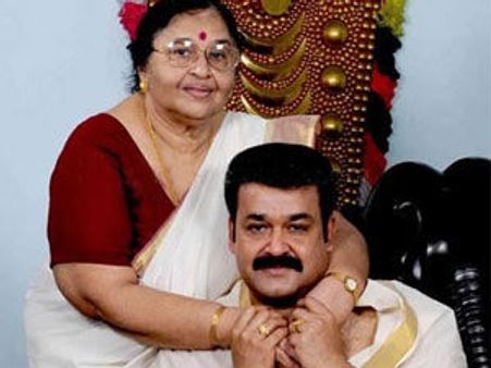 மோகன் லால் தாயார் கவலைக்கிடம்!