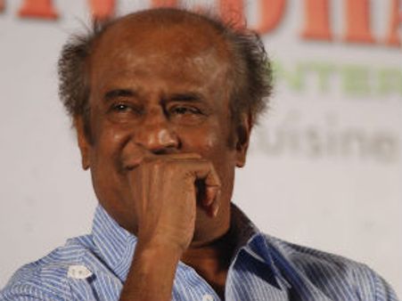 ஓய்வு நேரத்தில் ரஜினி என்ன செய்கிறார்?