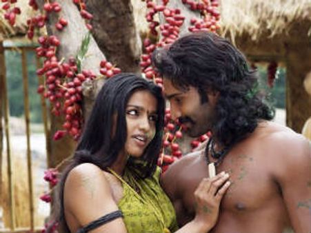 வசந்தபாலனின் 'அரவான்' - மார்ச் 2-ல் ரிலீஸ்!