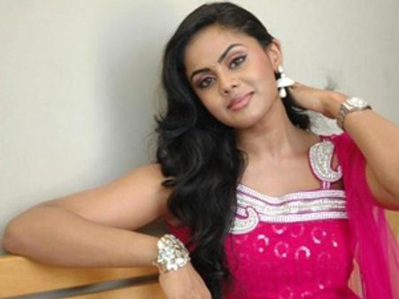 எனக்கு கிடைத்த மாதிரி எல்லாருக்கும் கிடைக்காது: கார்த்திகா