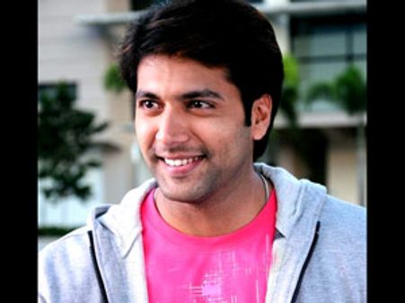 அனுஷ்காவுடன் நடிக்க ஆசையா இருக்கு: ஜெயம் ரவி