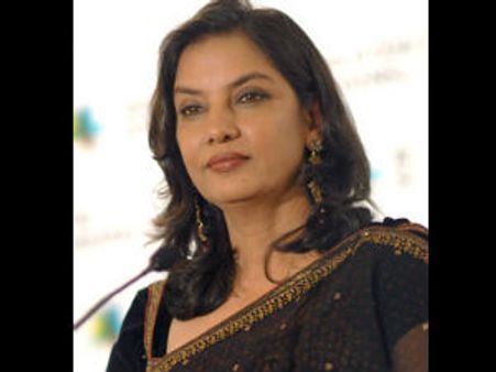 பின்லேடன் படத்தில் ஷபனா ஆஸ்மி!