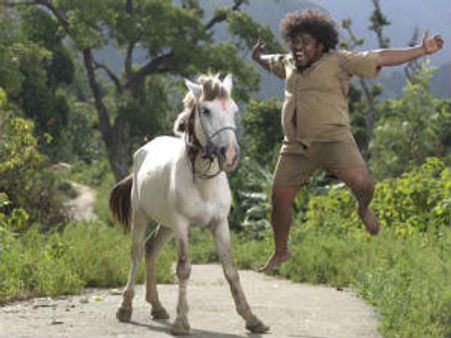 அப்புக்குட்டி... அன்றே சொன்னார் இளையராஜா!