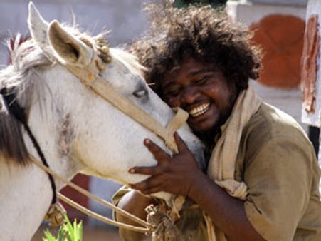 படத்துக்கு விருது கிடைக்காவிட்டாலும் அப்புக்குட்டிக்கு கிடைக்க வேண்டும் என விரும்பினேன் -சுசீந்திரன்