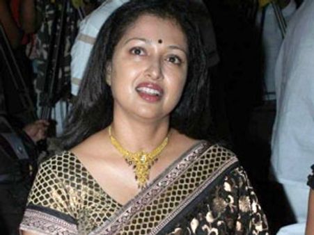 மார்பக புற்றுநோயா...அச்சப்படாதீங்க: நடிகை கவுதமி அட்வைஸ்