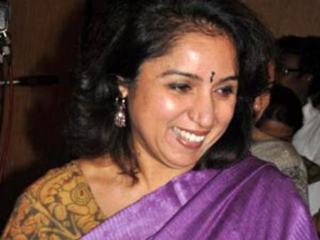 தேசிய விருது எதிர்பாராதது-ரேவதி