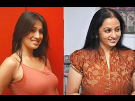 த்ரிஷா அம்மா ஏன் தான் இப்படி செய்றாங்களோ..: லக்ஷ்மி ராய்