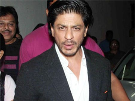 ஐஎஸ்ஐ புதிய தலைவர் ஷாருக்கானின் உறவினரா?