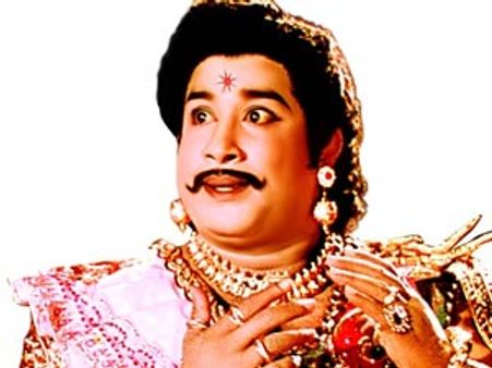 மார்ச் 16-ம் தேதி முதல் சிவாஜி கணேசனின் கர்ணன்!