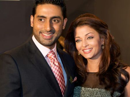 ஐஸ்வர்யா விரும்பினால் நடிக்கலாம் - அபிஷேக் பச்சன்